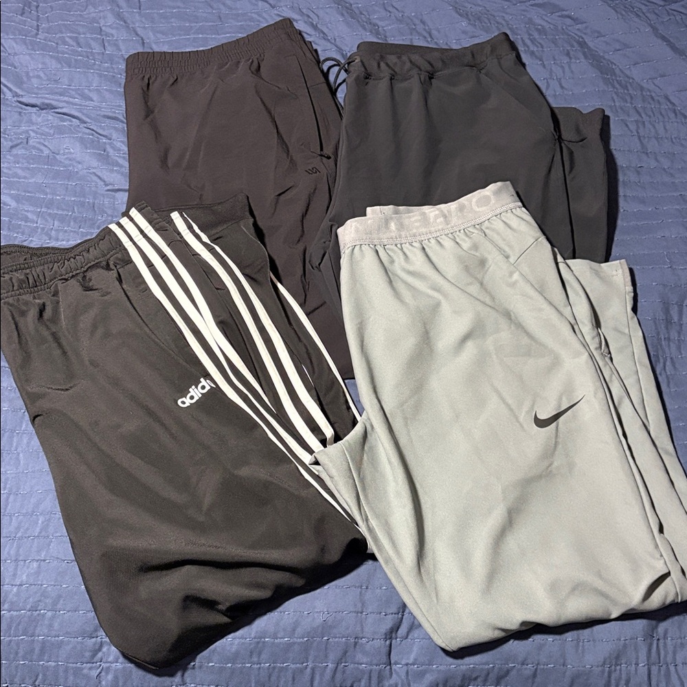 Men’s XXL Pant Set